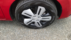Honda Jazz 1.5 i-MMD Hybrid EX 5dr eCVT Hybrid Hatchback
